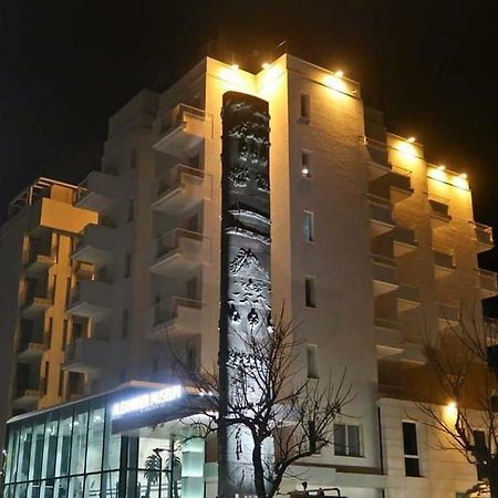 Hotel Alexander Museum Palace Pesaro Ngoại thất bức ảnh