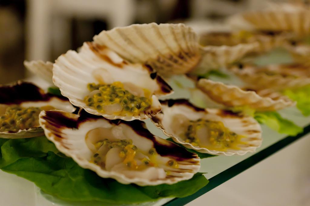 Hotel Alexander Museum Palace Pesaro Ngoại thất bức ảnh