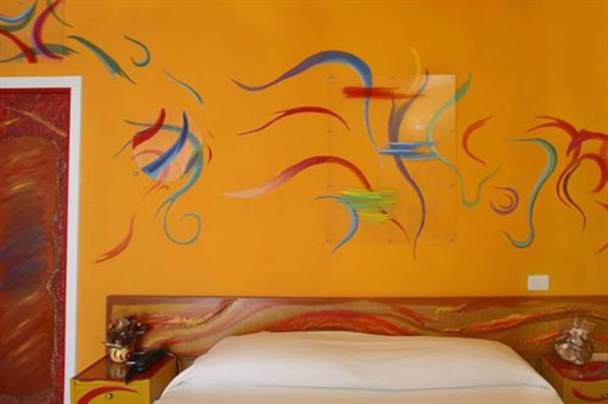Hotel Alexander Museum Palace Pesaro Ngoại thất bức ảnh