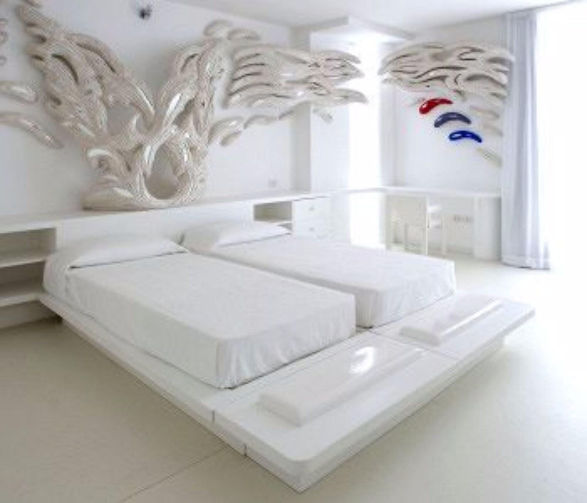 Hotel Alexander Museum Palace Pesaro Ngoại thất bức ảnh