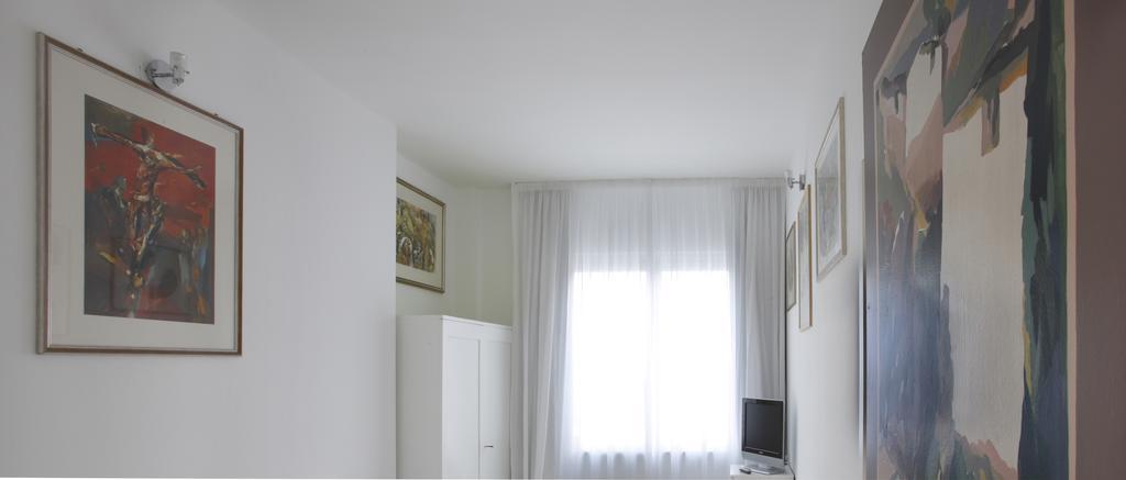 Hotel Alexander Museum Palace Pesaro Ngoại thất bức ảnh