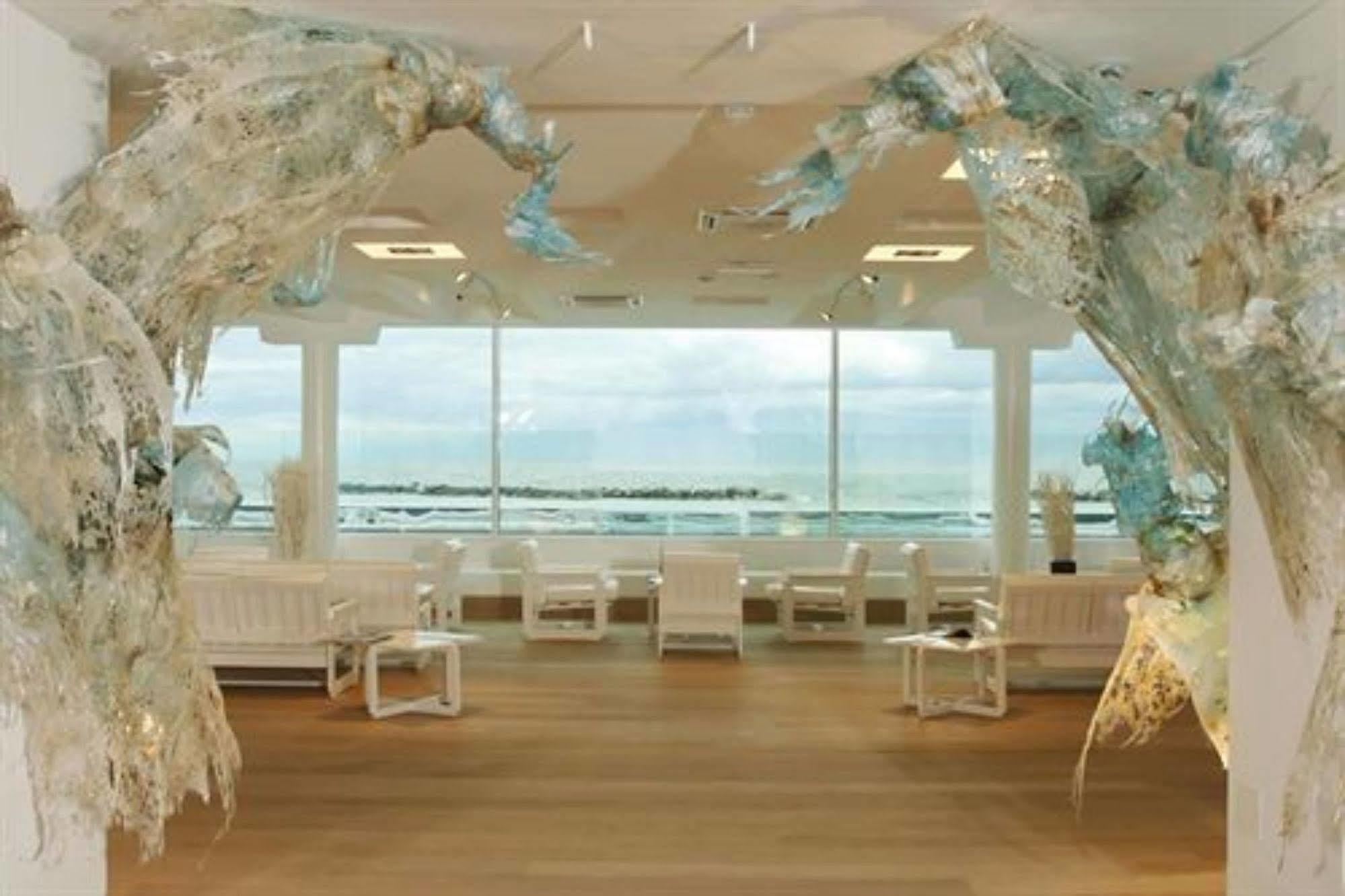 Hotel Alexander Museum Palace Pesaro Ngoại thất bức ảnh